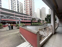 Blk 296C Choa Chu Kang Avenue 2 (Choa Chu Kang), HDB Executive #390206241